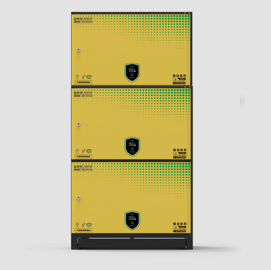 天瀧蔚頓36000風(fēng)量大項(xiàng)目廚房油煙凈化器